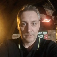 David Stinton