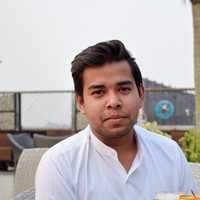 Pranjal Jaiswal