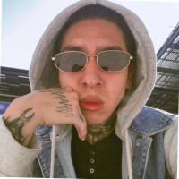 Marcos Iván Garcia Galvan