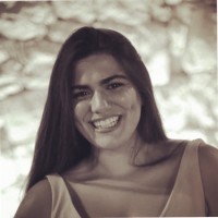 Chloe Ephrem, MPsych, MSc, LP, LD