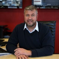 Geert van Doorn