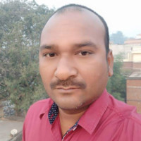 Rakesh Ranjan