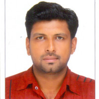 Sudheesh Muraleedharan