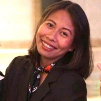 Myra Mansibang