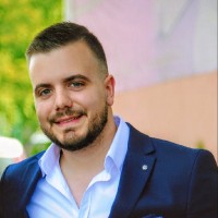 Nikola Stamenković