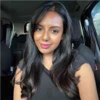 Felicia Priyanka