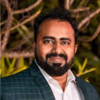 Arunkumar A