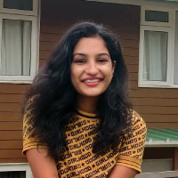 Bharathi Chowdary