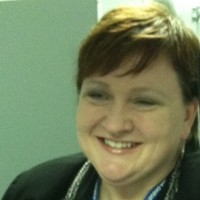 Melissa Eakins