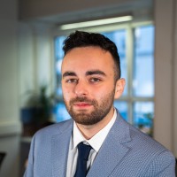 Mickaël Olmos-Ginez