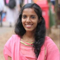 Aparna V