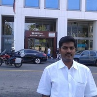 Dr. A. Sudhakar