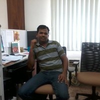 Murali R