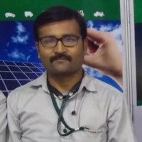 Sandeep Vaishy