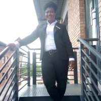Memory Nxumalo