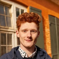 Jonas Eegholm