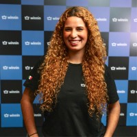 Nathalia Stael