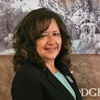 Rita Verdugo