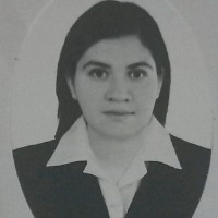 Leticia Mariela Orozco Macias