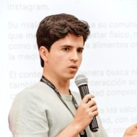 Abel Santiago Cortés