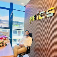 Fiyas Ibrahim