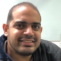 Nader Azzam