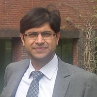 Ruchir Goyal