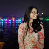Mansi Isamaliya
