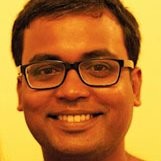 Arunava Patra