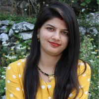 Bindu Jangra