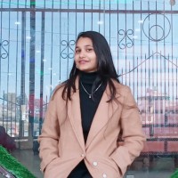 Binisha Dahal