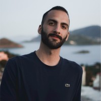 Giannikos Bougiouklis