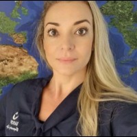 Maria Fernanda Chicani