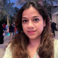 Akanksha Gupta