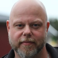 Daniel Lundgren