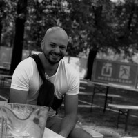Casper Rebholz