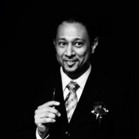 Harry Rahman
