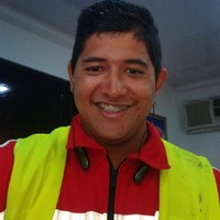 German Alonso Zarate Suarez