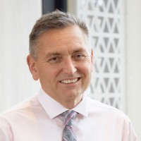 Phill Davidson