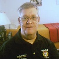 Fred Murphy