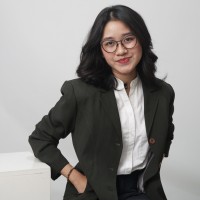 Inaya Yiwananda Yamin