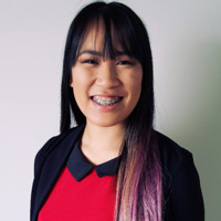 Claudette Cacalda