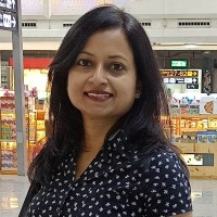 Dr. Sapna Katiyar