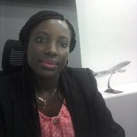 Ruth Mensah