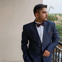 Abhishek Shrivastava