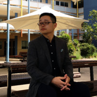 Benjamin Zhao