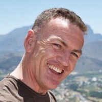 Ian Ferguson