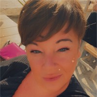 Claire Frost