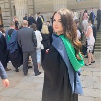 Abbie Gallagher