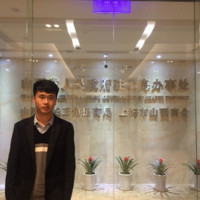 Bruce Cui